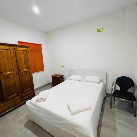 Habitacion Comoda Sewilla Zewnętrze zdjęcie