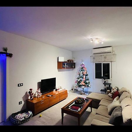 Habitacion Comoda Sewilla Zewnętrze zdjęcie