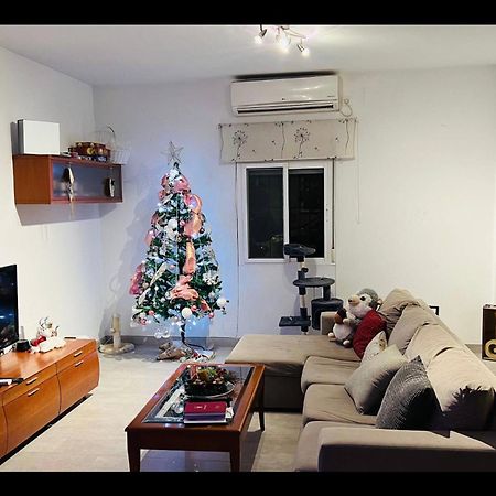 Habitacion Comoda Sewilla Zewnętrze zdjęcie