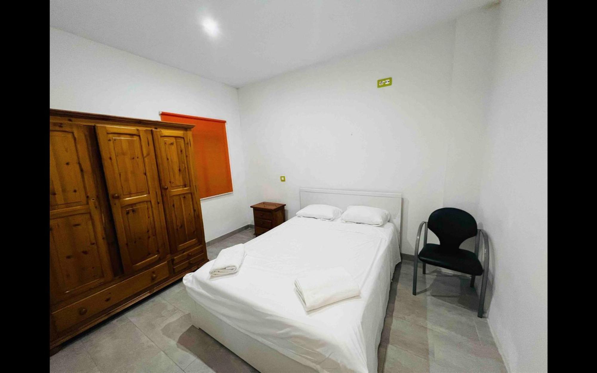 Habitacion Comoda Sewilla Zewnętrze zdjęcie