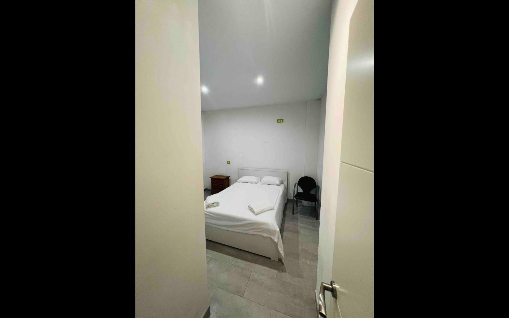 Habitacion Comoda Sewilla Zewnętrze zdjęcie