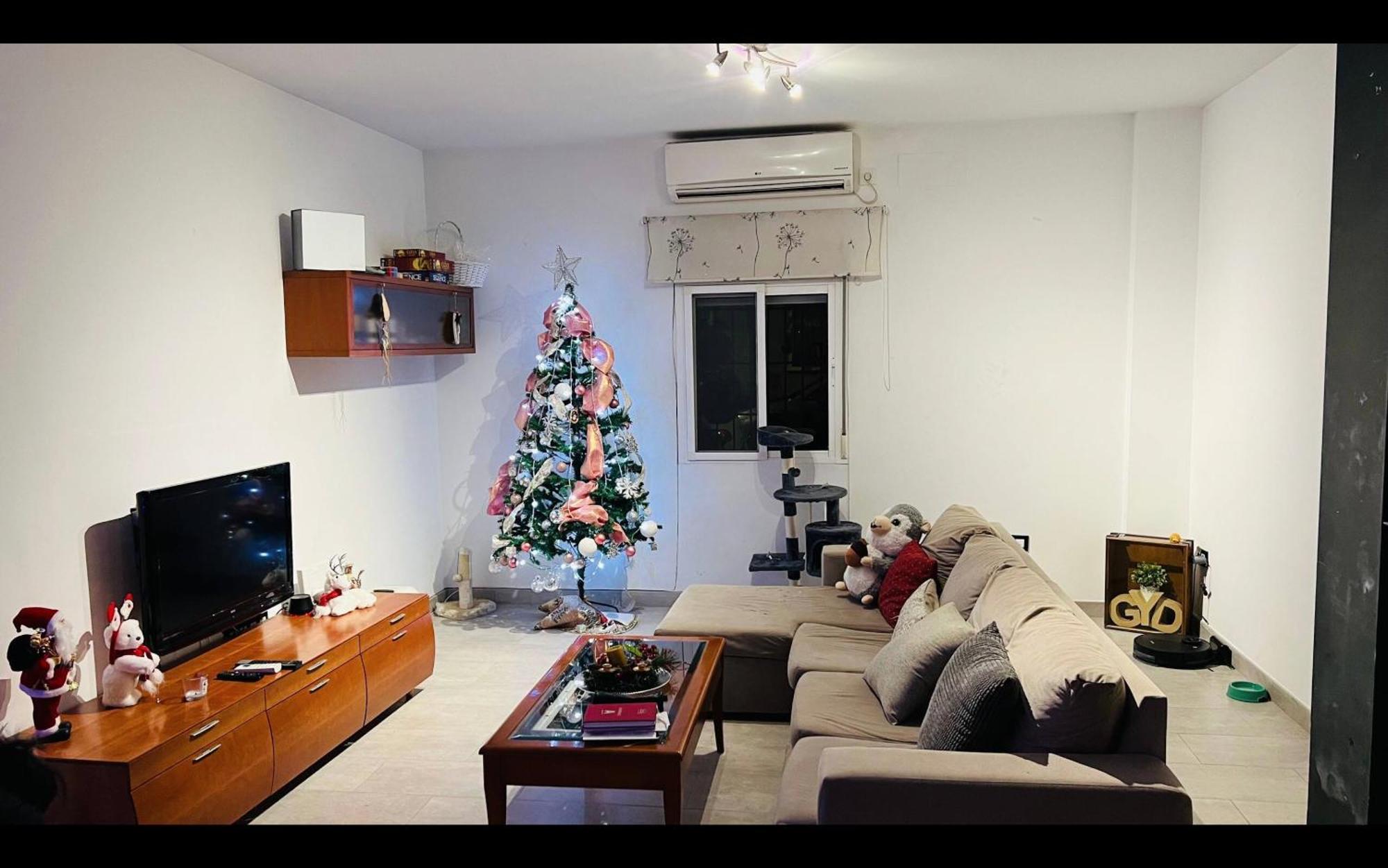 Habitacion Comoda Sewilla Zewnętrze zdjęcie